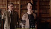 [电影]唐顿庄园(全6季+电影)[中英双字)][1080P超清][119G-MKV](1)
