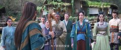 武庚纪剧版 烈焰