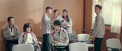 闪光少女(2017)