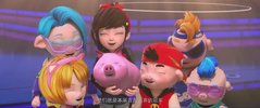 猪猪侠大电影·星际行动（2024）