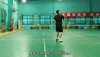 黄广益羽毛球教学课程，专业技巧与实战训练指南
